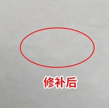 江苏瓷砖空鼓维修专业解答下贴瓷砖前墙壁基层存在的裂缝的影响